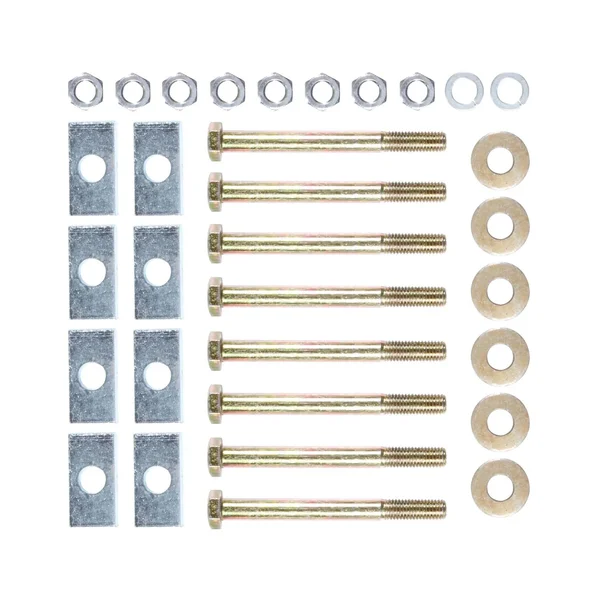Draw-Tite 75549 Max-Frame Receiver Hitch