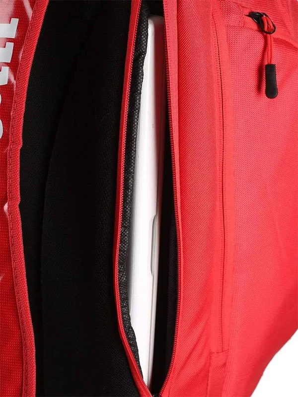 Wilson Super Tour Backpack - Red