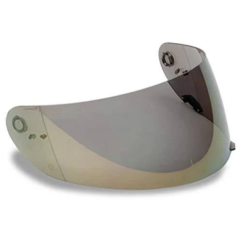 Bell Race Click Release SHIELD, Light Smoke