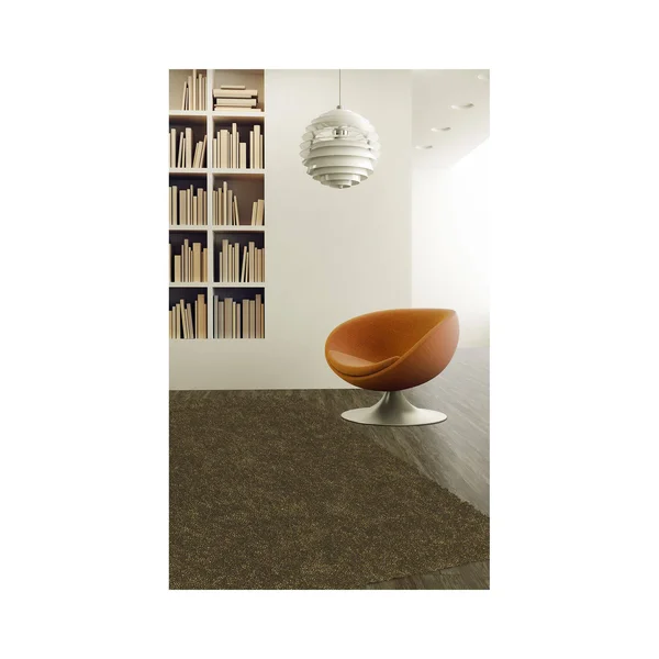 Dalyn Belize BZ100 Gold 8& x 10& Area Rug