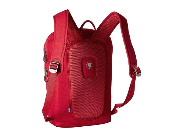 Fjallraven Kiruna Backpack Small - Redwood