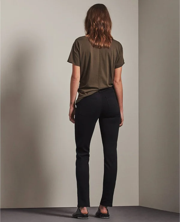 Ag Jeans Prima - Women's, Super Black