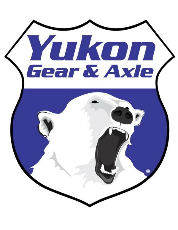 Yukon Gear & Axle YPKD60-S-30 Yukon Replacement Standard Open Spider Gear Kit for Dana 60 with 30 Spline Axles