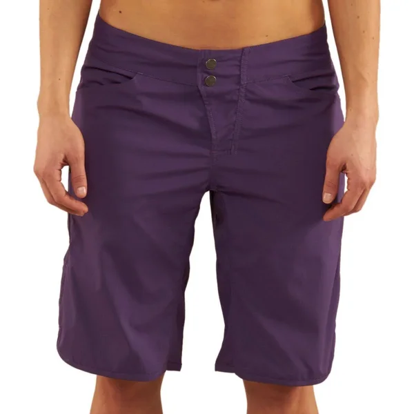 Club Ride Apparel Savvy Short - Women's Loganberry - XL