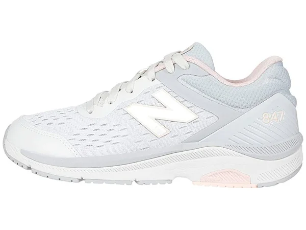 New Balance WW847V4 10 Women's Arctic