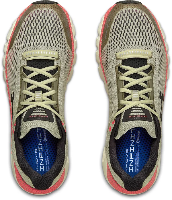 Under Armour Men's HOVR Infinite Running Shoe Range
