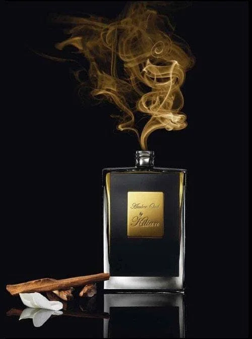 Amber Oud by Kilian 1.7oz Eau De Parfum Refillable Spray