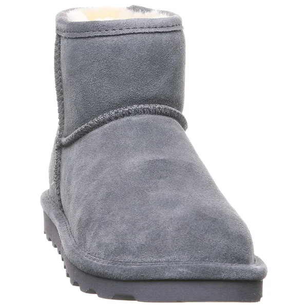 Bearpaw Alyssa 7 Women's Charcoal