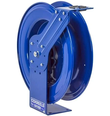 Coxreels SHL-N-535 Heavy Duty Reel Capable of 35& of 3/4x22 Hose 300 PSI