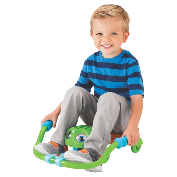 Razor Jr. Twisti - Turtle