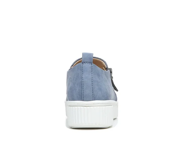 Naturalizer Womens Turner Slip on