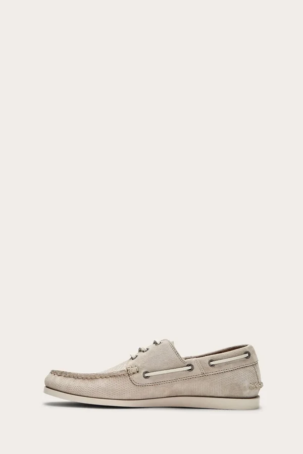 Frye Men's Briggs Boat Shoe