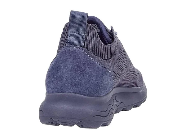 Geox Spherica 1 Women's Shoes Dark Avio : 42 (US Women's 11) M