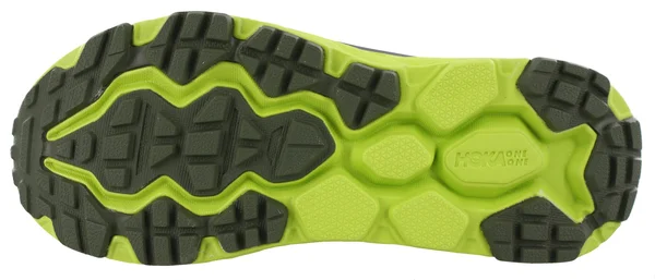 Hoka One One Men's Challenger ATR 5 Ebony - Black, 9