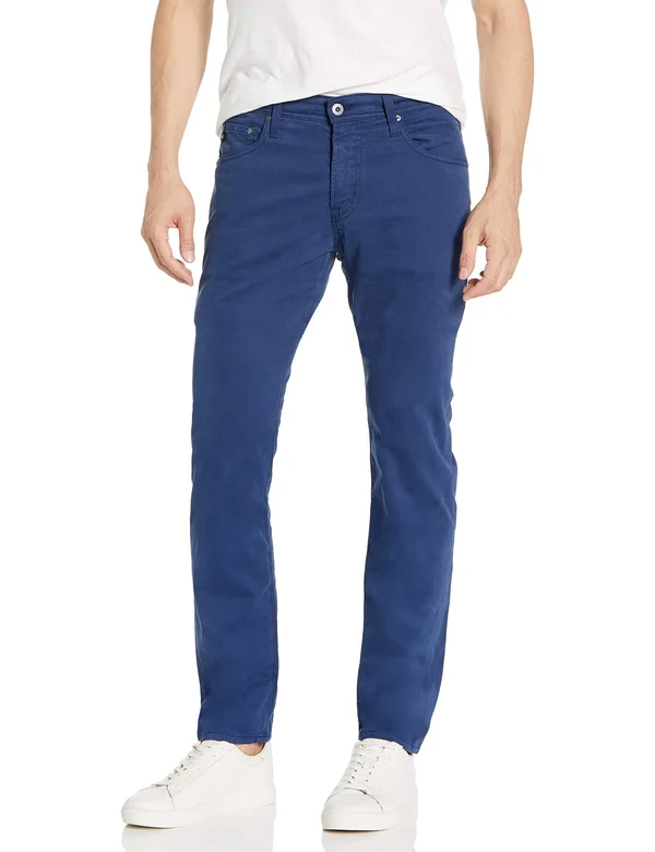 Ag Adriano Goldschmied Men's The Tellis Modern Slim Leg Sud Pant