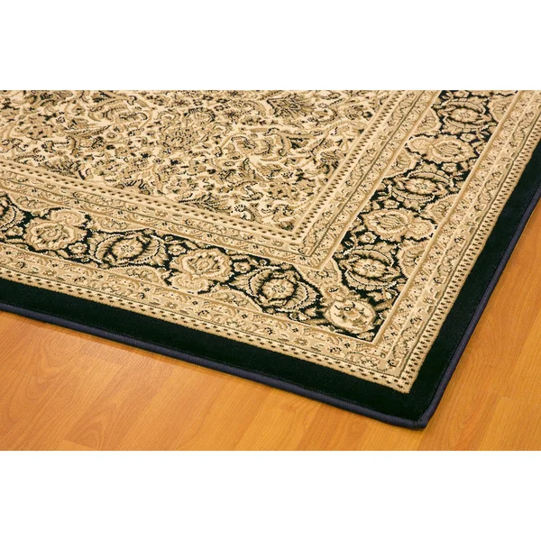 Dynamic Rugs Legacy 58004 Rug - 5&3x22 x 7&7x22, Ivory