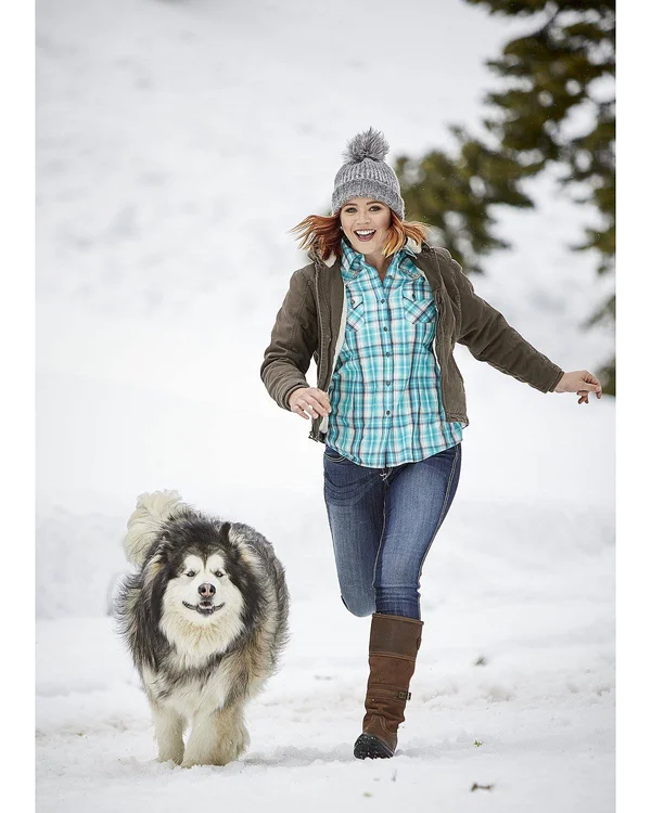 Ariat Women's Wythburn H2O Boots