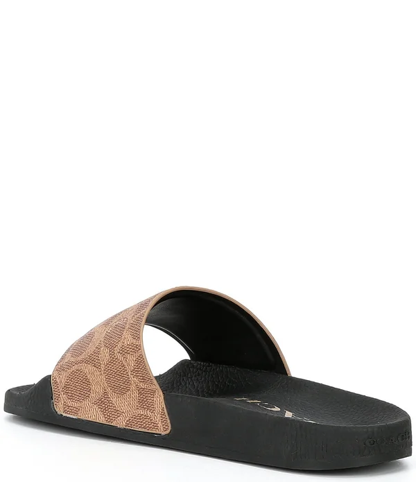 Coach Women's Udele Slide
