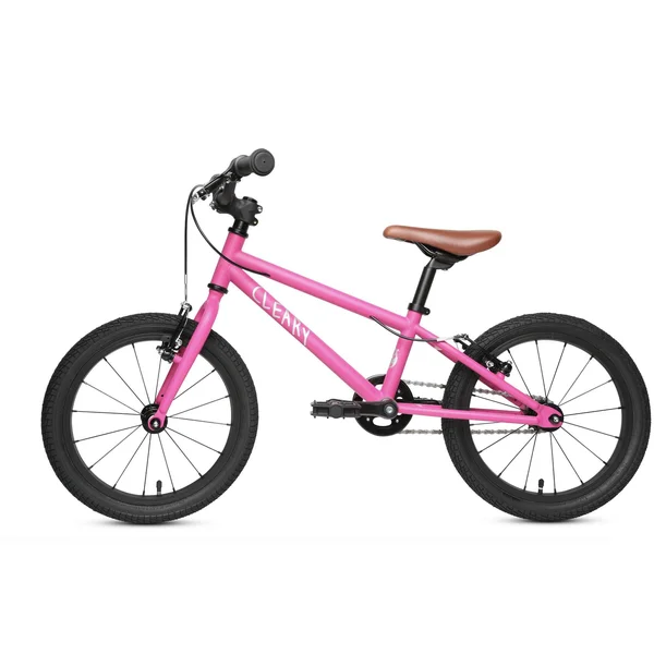 Cleary Hedgehog 16-Inch 1 Speed - Sorta Pink