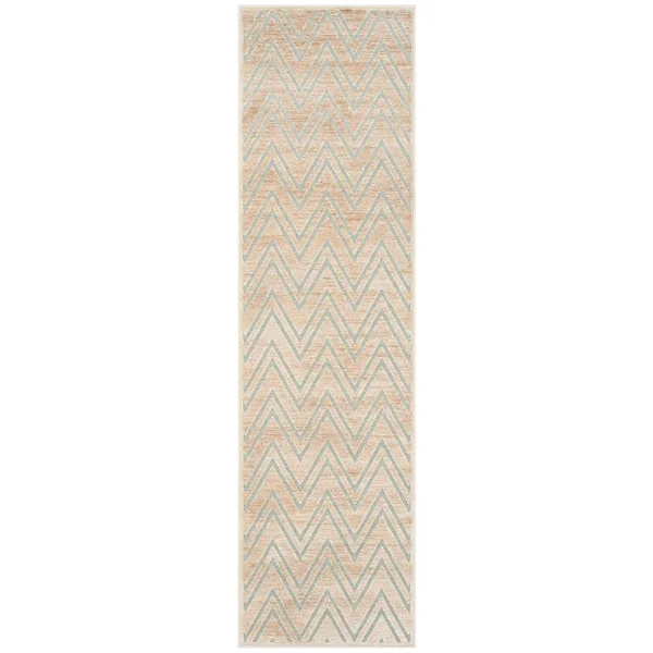 Safavieh PAR356-2740 Paradise Grey - Multi Area Rug - 8& x 10&