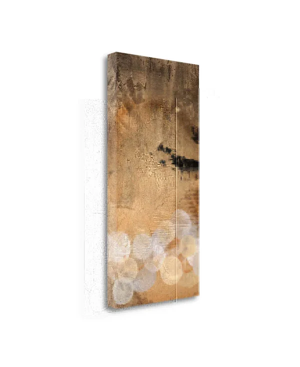 47x22 x 24x22 Pearl Essence I by Noah Li-Leger Fine Art Giclee Print