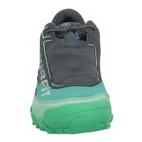 Dynafit Women's Feline SL Trail Running Shoes Super Mint/Quiet Shade