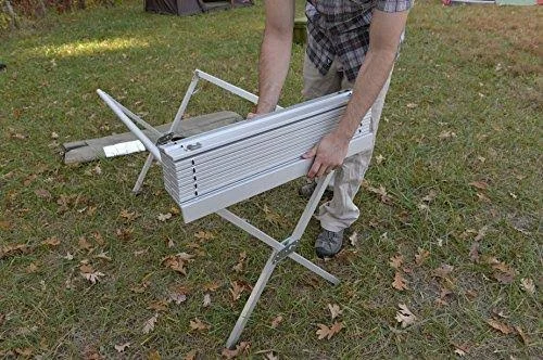 Alps Mountaineering - Dining Table (Square)