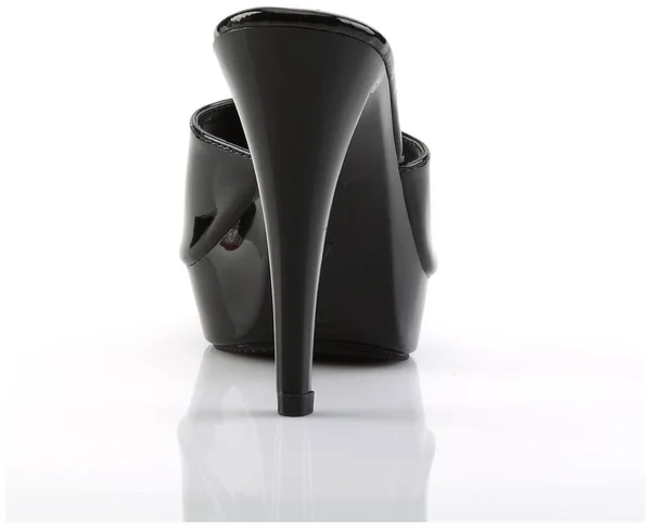 Fabulicious Women's Cocktail 501, Size: 13, Black