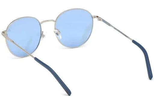 Timberland TB9180 C52 20D - Grey/Other - Smoke Polarized
