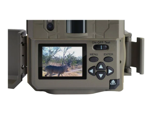 Stealth Cam GXW Wireless Trail Camera