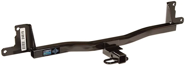 Reese Towpower Class I Custom Fit Hitch, Toyota Yaris 77191