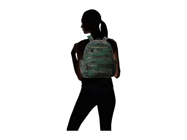 TWELVElittle Companion Backpack Bags Camo Print