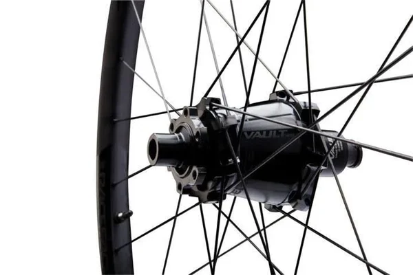 Race Face Turbine 27.5x22 Front Wheel
