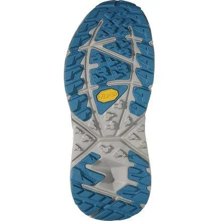 Hoka One One Women's Sky Kaha Black Iris/Blue Sapphire 9.5