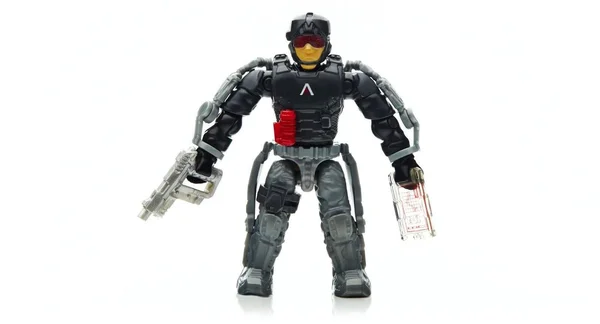 Mega Bloks Call of Duty Warfare Unit Playset