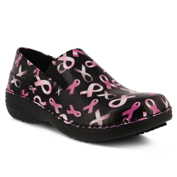 Women's Spring Step Ferrara - Size: 8.5, Black