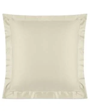 Ralph Lauren Home Cream Sateen Sham