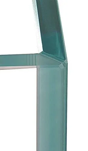 Lifegard Ultra Clear Crystal Aquarium - Medium