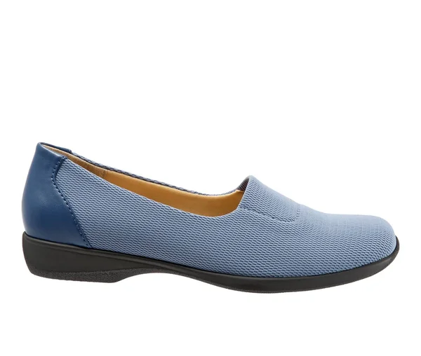 Women's Trotters Jake - Size: 7, Blue