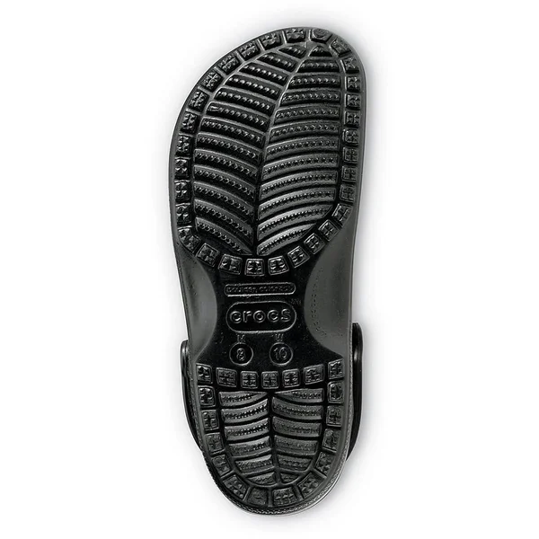 Crocs Classic Clog - Black