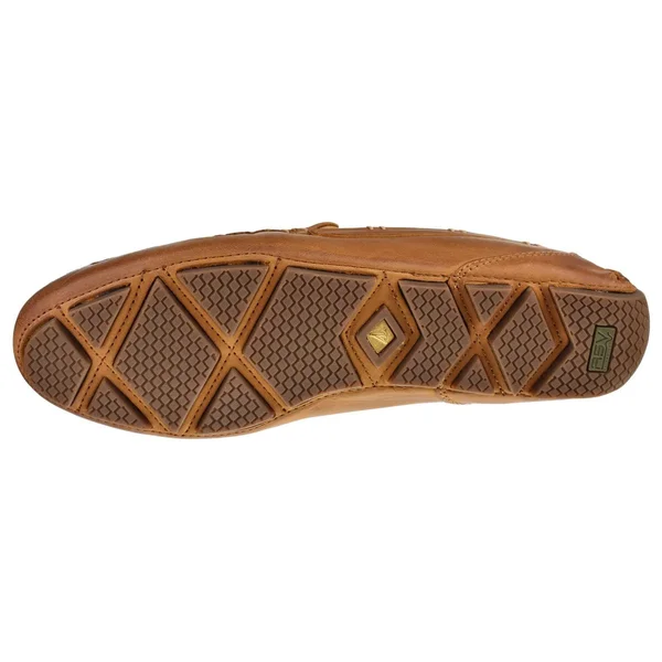 Sperry Men's Gold Cup Harpswell Nubuck Driver with ASV