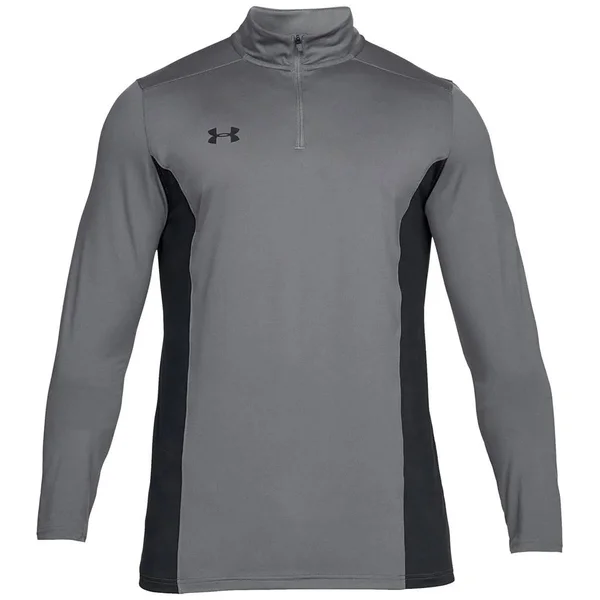 Under Armour Challenger II Midlayer - Grey - 2XL