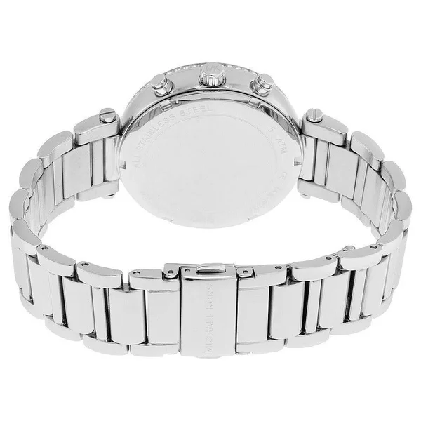 Michael Kors Sawyer Blue Dial MK6224 Women's Watch