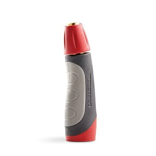 Gilmour 855002-1001 200 PSI Twist Nozzle - Red & Black