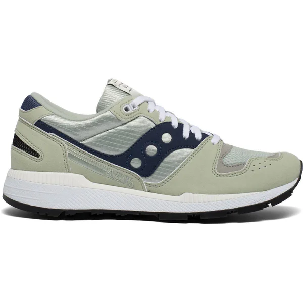 Saucony Azura Size: 8.5M, Seafoam, Blue