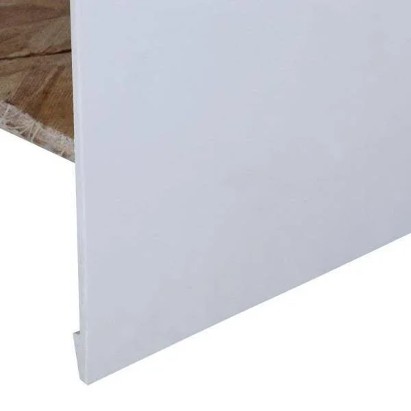 American Standard Ovation 5 ft. Right Drain Bathtub in Arctic White
