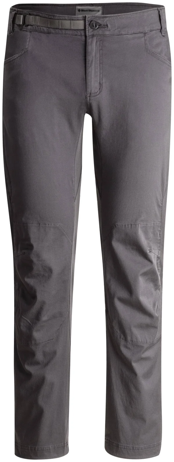 Black Diamond Equipment - Men's Credo Pants 31 - Dark Cley