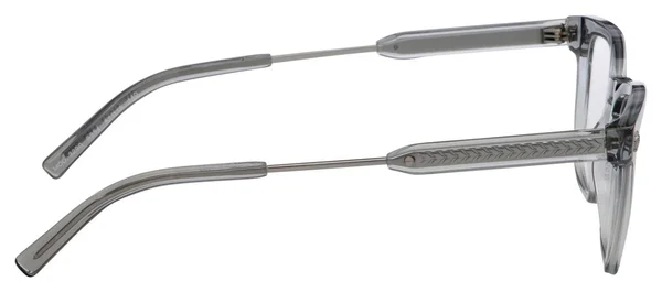 Versace VE3290 Eyeglasses 5254 Transparent Grey