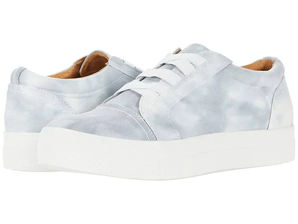 Report Rowdy Women's Shoes Grey Multi : 7 M