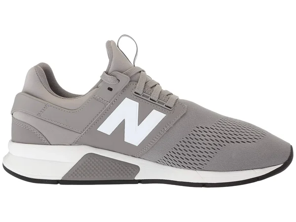 New Balance 247 Shoe - Men's Marblehead/White Size 13